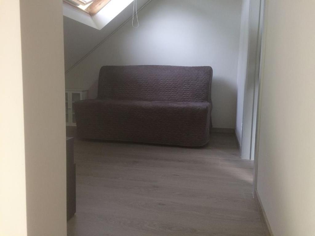 Holiday Cottage With Sauna In Zeeland Stavenisse Exteriör bild